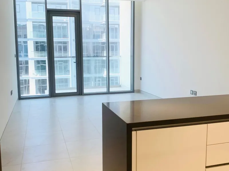 1-bedroom apartment with lagoon view, District One