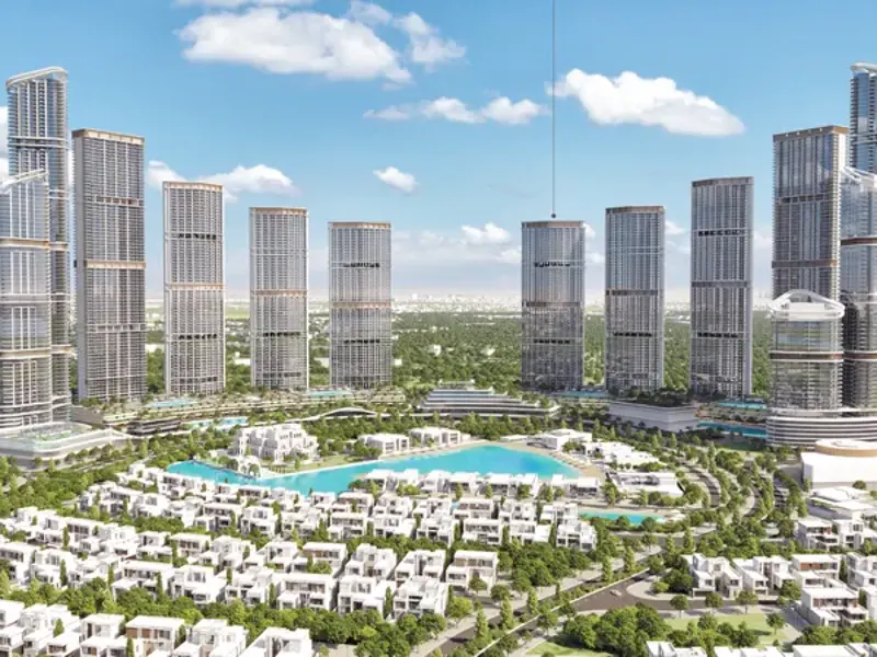 2-bedroom apartment with lagoon views, 340 Riverside Crescent