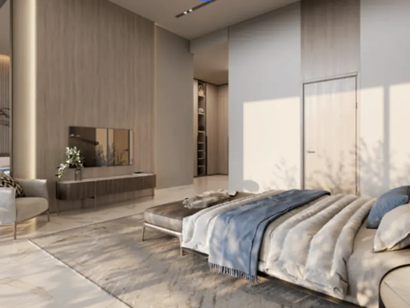 1-bedroom apartment with skyline views, Amaal 8, Meydan Horizon