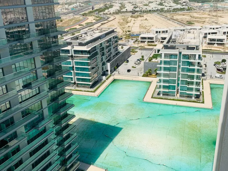 District One villas
