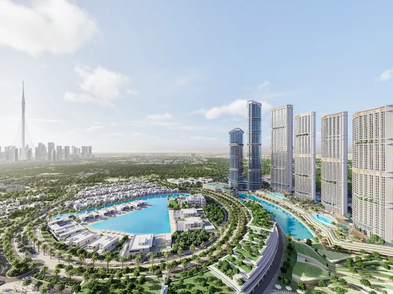 Sobha Hartland II